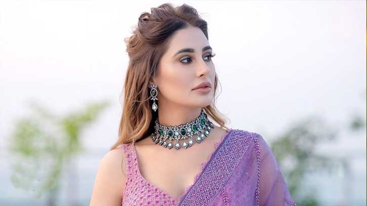 বলিউড থেকে সরে দাঁড়ানোর কারণ জানালেন নার্গিস বলিউড থেকে সরে দাঁড়ানোর কারণ জানালেন নার্গিস