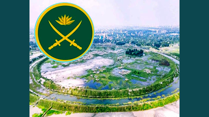 জবির দ্বিতীয় ক্যাম্পাসের কাজ সেনাবাহিনীকে হস্তান্তর, দুটি হল পরিদর্শন রবিবার জবির দ্বিতীয় ক্যাম্পাসের কাজ সেনাবাহিনীকে হস্তান্তর, দুটি হল পরিদর্শন রবিবার