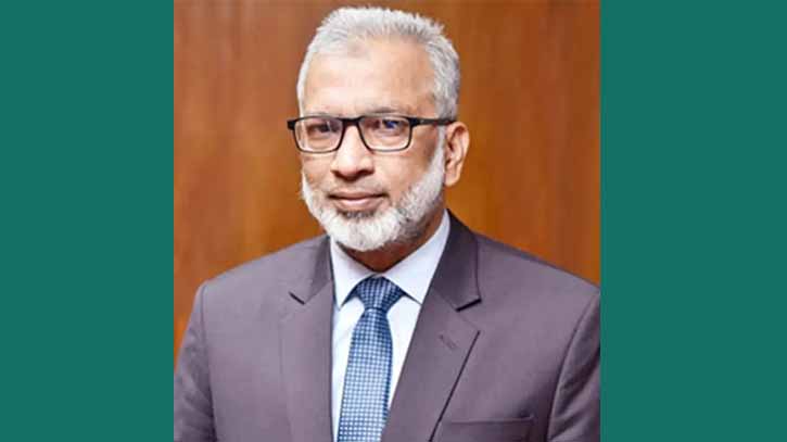 বিএফআইইউর সাবেক প্রধান মাসুদ বিশ্বাস গ্রেপ্তার বিএফআইইউর সাবেক প্রধান মাসুদ বিশ্বাস গ্রেপ্তার