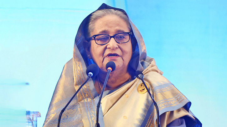 ৪৫ জন মারা গেছেন, এর চেয়ে কষ্টের আর কী হতে পারে : প্রধানমন্ত্রী ৪৫ জন মারা গেছেন, এর চেয়ে কষ্টের আর কী হতে পারে : প্রধানমন্ত্রী