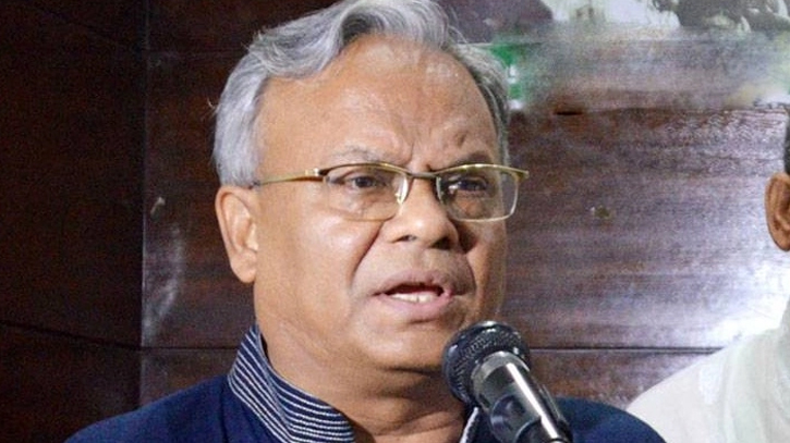 শাসকগোষ্ঠী উল্লাসের ঈদ করছে আর বিএনপি নেতাকর্মীদের বাসায় শোক: রিজভী শাসকগোষ্ঠী উল্লাসের ঈদ করছে আর বিএনপি নেতাকর্মীদের বাসায় শোক: রিজভী