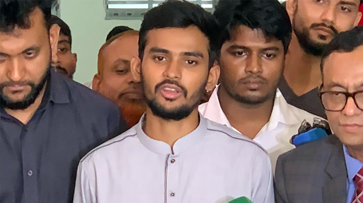 সরকারে যারা আছেন তাদের ক্ষমতার অভিলাস নেই: উপদেষ্টা আসিফ সরকারে যারা আছেন তাদের ক্ষমতার অভিলাস নেই: উপদেষ্টা আসিফ