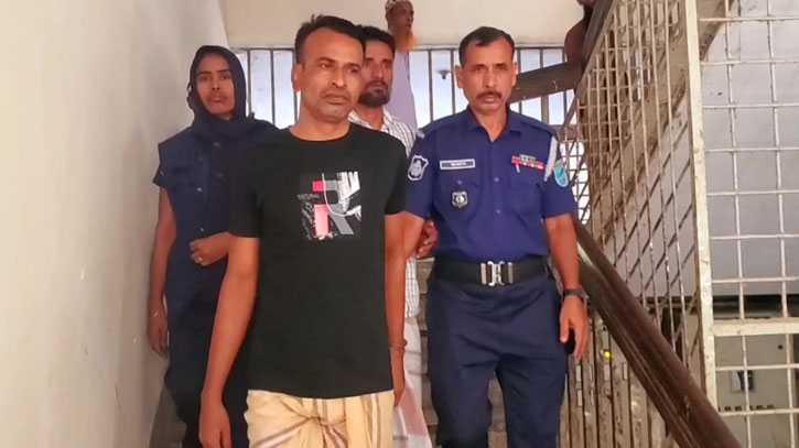 কিশোরগঞ্জে রং মিস্ত্রী হত্যা মামলায় একজনের মৃত্যুদন্ড কিশোরগঞ্জে রং মিস্ত্রী হত্যা মামলায় একজনের মৃত্যুদন্ড