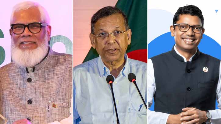 নতুন মামলায় গ্রেপ্তার দেখানো হলো আনিসুল-মেনন-ইনুসহ ১৬ জনকে নতুন মামলায় গ্রেপ্তার দেখানো হলো আনিসুল-মেনন-ইনুসহ ১৬ জনকে