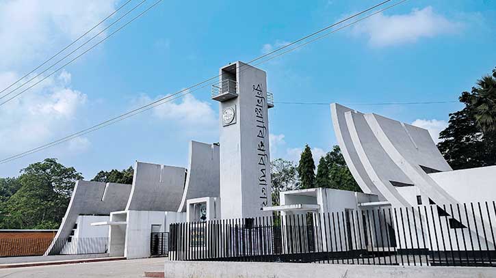 কুবিতে তিন দপ্তরে বিশৃঙ্খলায় শিক্ষার্থীদের অভিযোগ কুবিতে তিন দপ্তরে বিশৃঙ্খলায় শিক্ষার্থীদের অভিযোগ