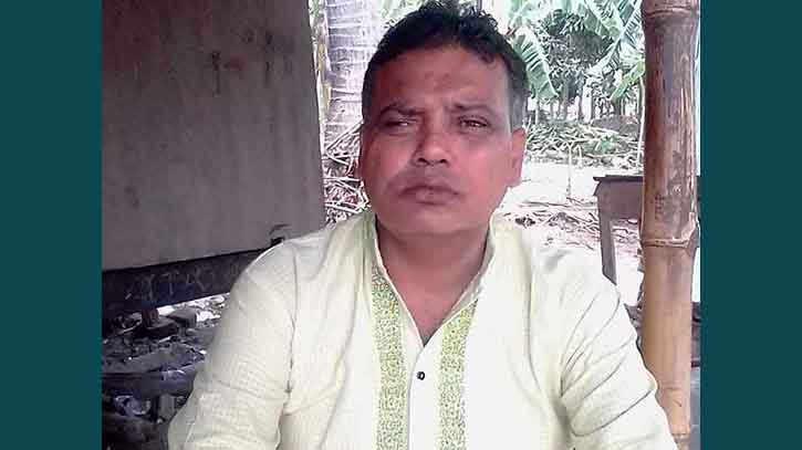 নাটোরের লালপুরে ট্রাকচাপায় সাবেক ইউপি সদস্য নিহত নাটোরের লালপুরে ট্রাকচাপায় সাবেক ইউপি সদস্য নিহত