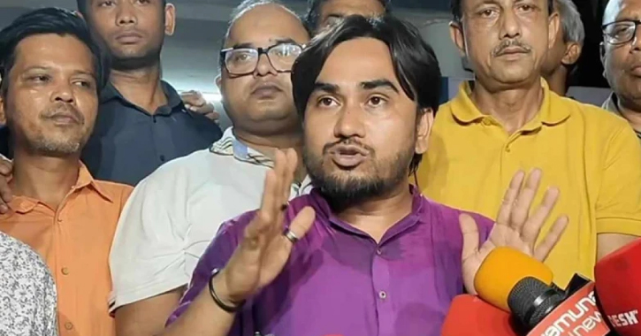দুইজন সাময়িক বহিষ্কার, একজন আজীবনের জন্য নিষিদ্ধ দুইজন সাময়িক বহিষ্কার, একজন আজীবনের জন্য নিষিদ্ধ