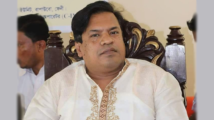 ছাগলনাইয়া উপজেলা চেয়ারম্যানের পদ অবৈধ ঘোষণা, বেতন-ভাতা ফেরতের নির্দেশ