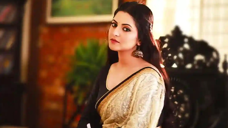 যেসব চরিত্র করতে গিয়ে সমস্যায় পড়েছেন পরীমনি যেসব চরিত্র করতে গিয়ে সমস্যায় পড়েছেন পরীমনি
