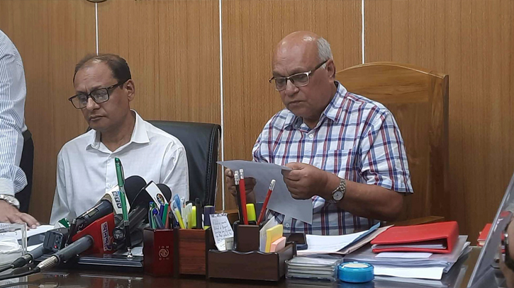 বন্যায় ১৪ হাজার ২৬৯ কোটি টাকার ক্ষতি বন্যায় ১৪ হাজার ২৬৯ কোটি টাকার ক্ষতি