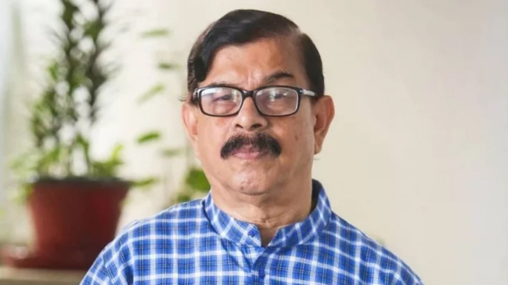 পিজি হাসপাতালের সিসিইউতে ভর্তি মাহমুদুর রহমান মান্না পিজি হাসপাতালের সিসিইউতে ভর্তি মাহমুদুর রহমান মান্না