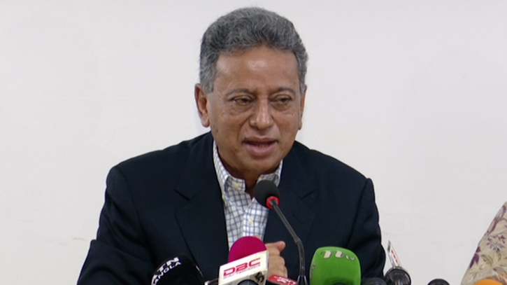 আওয়ামী লীগ ট্রাম্পসহ নানান বেশে আসার চেষ্টা করছে: আমির খসরু আওয়ামী লীগ ট্রাম্পসহ নানান বেশে আসার চেষ্টা করছে: আমির খসরু