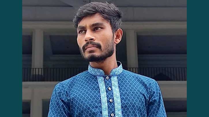 তোপের মুখে ইবি ছাত্রলীগ নেতা, থানায় সোপর্দ তোপের মুখে ইবি ছাত্রলীগ নেতা, থানায় সোপর্দ