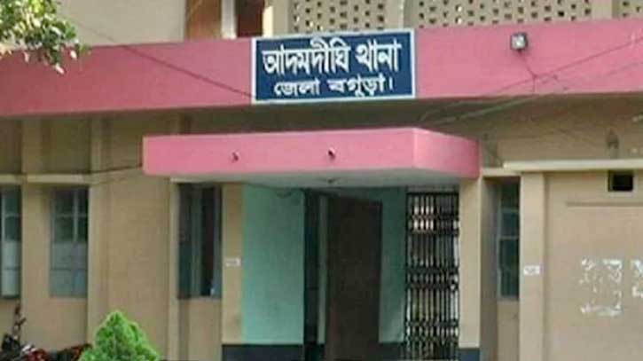 বগুড়ায় নির্মাণাধীন বাড়ির ছাদ ধসে রাজমিস্ত্রীর মৃত্যু বগুড়ায় নির্মাণাধীন বাড়ির ছাদ ধসে রাজমিস্ত্রীর মৃত্যু