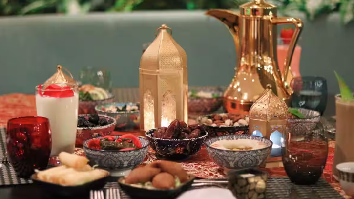 ইফতার সামনে নিয়ে যে দোয়াগুলো পাঠ করা যায়