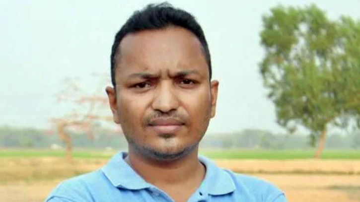 ছাত্রদলের সাবেক সভাপতি শ্রাবণের ওপর হামলা