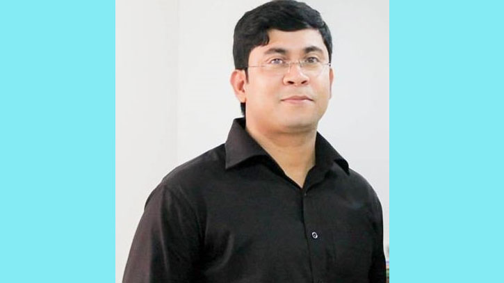 জবির মার্কেটিং বিভাগের চেয়ারম্যান অধ্যাপক ইমরানুল হক জবির মার্কেটিং বিভাগের চেয়ারম্যান অধ্যাপক ইমরানুল হক