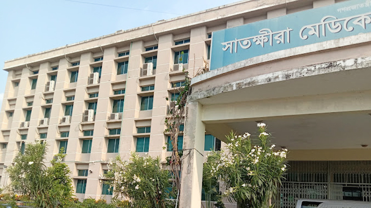 সাতক্ষীরায় সহিংসতায় নিহত বেড়ে ১৪ সাতক্ষীরায় সহিংসতায় নিহত বেড়ে ১৪