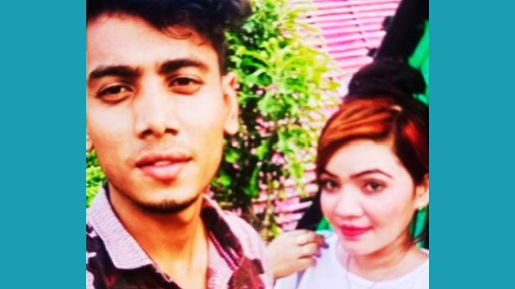 টিকটকে প্রেমের পর বিয়ে, দুই দিনের ব্যবধানে স্বামী স্ত্রীর আত্মহত্যা টিকটকে প্রেমের পর বিয়ে, দুই দিনের ব্যবধানে স্বামী স্ত্রীর আত্মহত্যা