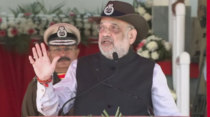 বাংলাদেশ সীমান্তে অ্যান্টি-ড্রোন ইউনিট মোতায়েন করছে ভারত বাংলাদেশ সীমান্তে অ্যান্টি-ড্রোন ইউনিট মোতায়েন করছে ভারত
