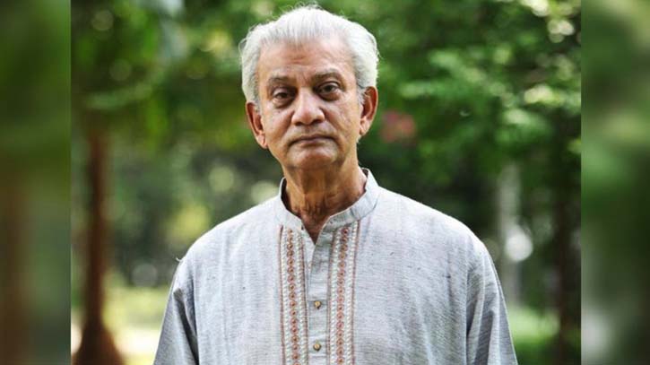 মারা গেছেন অভিনেতা প্রবীর মিত্র মারা গেছেন অভিনেতা প্রবীর মিত্র