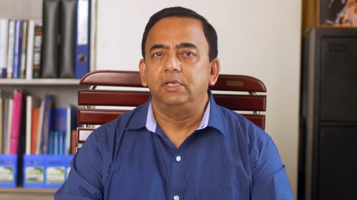 বেনজীর আহমেদ ও তার স্ত্রী-সন্তানের সম্পদ জব্দের আদেশ বেনজীর আহমেদ ও তার স্ত্রী-সন্তানের সম্পদ জব্দের আদেশ