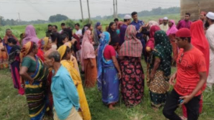 সেতুর নিচে মিলল কাশিমপুর কারাগারের হিসাব রক্ষকের মরদেহ সেতুর নিচে মিলল কাশিমপুর কারাগারের হিসাব রক্ষকের মরদেহ
