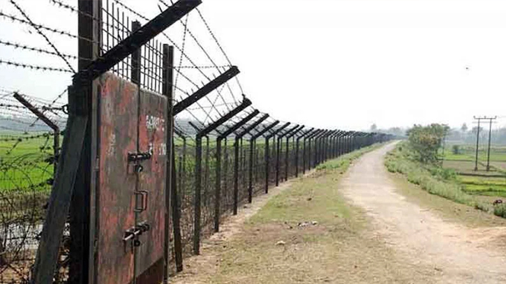 পলায়ন ঠেকাতে পঞ্চগড় সীমান্তজুড়ে রেড অ্যালার্ট পলায়ন ঠেকাতে পঞ্চগড় সীমান্তজুড়ে রেড অ্যালার্ট