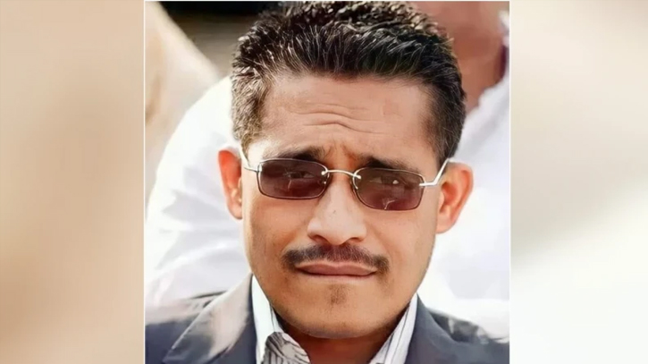 সাবেক অর্থমন্ত্রী কিবরিয়া হত্যা মামলায় জামিন পেলেন বাবর সাবেক অর্থমন্ত্রী কিবরিয়া হত্যা মামলায় জামিন পেলেন বাবর