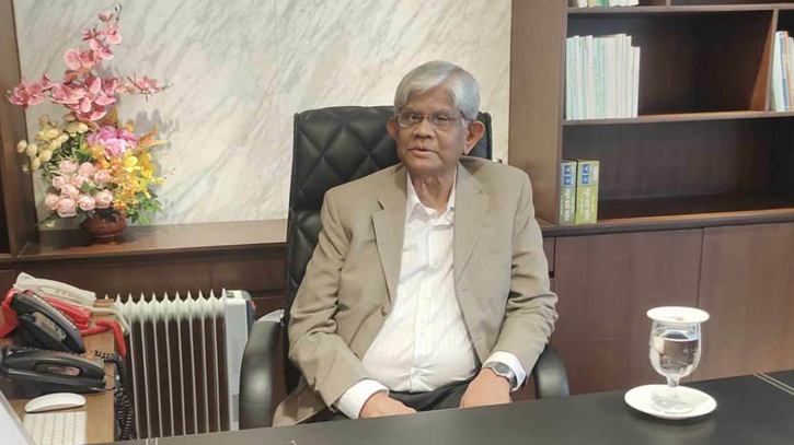 ব্যাংক খাত সংস্কারে ১৫০০ কোটি ডলার দেবে এডিবি: অর্থ উপদেষ্টা ব্যাংক খাত সংস্কারে ১৫০০ কোটি ডলার দেবে এডিবি: অর্থ উপদেষ্টা