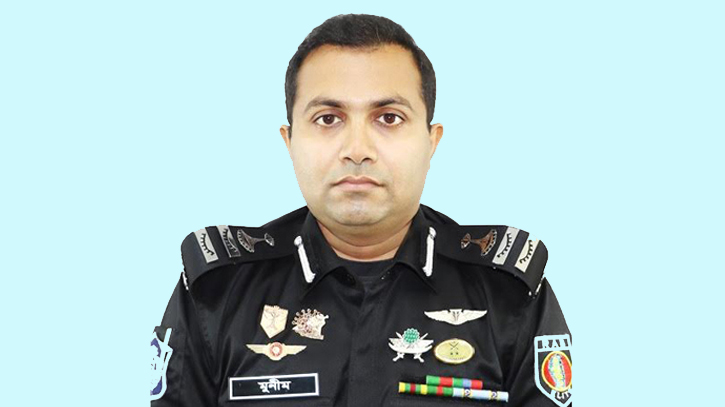 ছাত্র-জনতার ওপর কোনো গুলি চালানো হয়নি: র্যাব ছাত্র-জনতার ওপর কোনো গুলি চালানো হয়নি: র্যাব