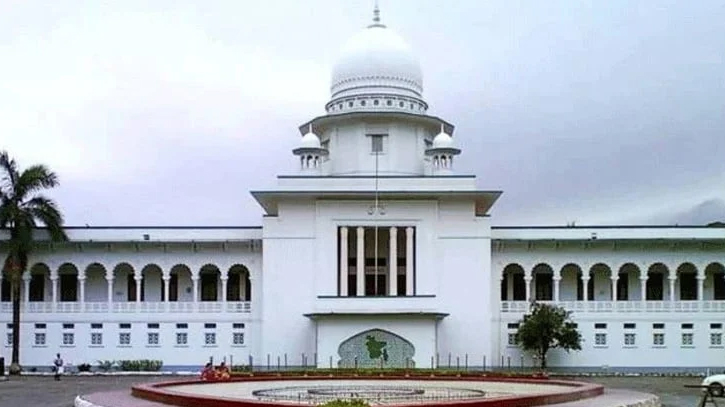 আপিল বিভাগে নিয়োগ পাচ্ছেন তিন বিচারপতি আপিল বিভাগে নিয়োগ পাচ্ছেন তিন বিচারপতি