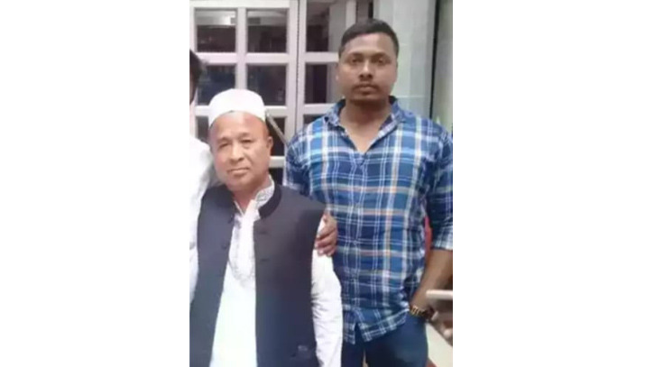 চকরিয়ায় বন মামলায় ‘আলোচিত’ লিটন গ্রেপ্তার চকরিয়ায় বন মামলায় ‘আলোচিত’ লিটন গ্রেপ্তার