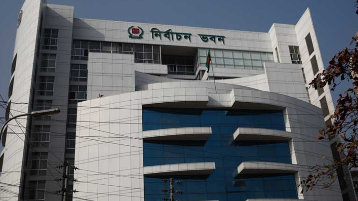 জন্মনিবন্ধন ও নাগরিক সনদে কিউআর কোড চায় ইসি জন্মনিবন্ধন ও নাগরিক সনদে কিউআর কোড চায় ইসি