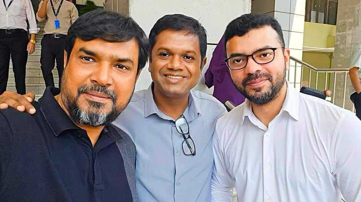 আইটি ও আইটি সার্ভিস রপ্তানির প্রণোদনা সহজ করবে বাংলাদেশ ব্যংক আইটি ও আইটি সার্ভিস রপ্তানির প্রণোদনা সহজ করবে বাংলাদেশ ব্যংক