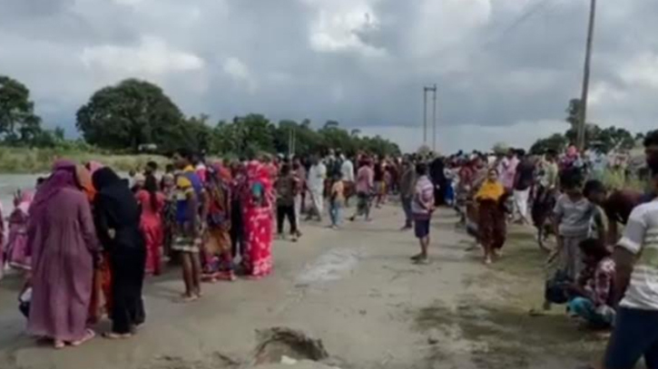 মানিকগঞ্জে নিখোঁজ বাবা মেয়ের মরদেহ উদ্ধার মানিকগঞ্জে নিখোঁজ বাবা মেয়ের মরদেহ উদ্ধার