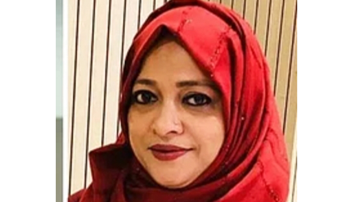 হাতিয়ার সাবেক সাংসদের বিরুদ্ধে দুদকের তদন্ত শুরু হাতিয়ার সাবেক সাংসদের বিরুদ্ধে দুদকের তদন্ত শুরু
