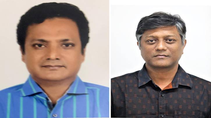 সিজেএফবির নতুন সভাপতি এনাম ও সাধারণ সম্পাদক রানা সিজেএফবির নতুন সভাপতি এনাম ও সাধারণ সম্পাদক রানা