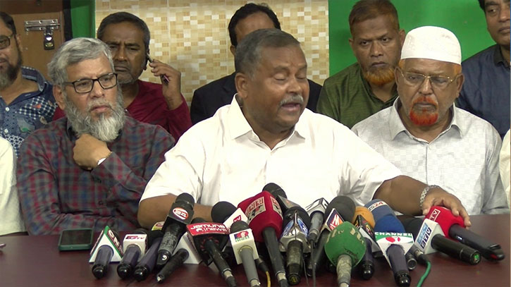 রংপুরে গুলিবিদ্ধি বিএনপি নেতার মামলা, অত:পর ভাইরাল ভিডিও নিয়ে যা বললেন দুই বিএনপি নেতা রংপুরে গুলিবিদ্ধি বিএনপি নেতার মামলা, অত:পর ভাইরাল ভিডিও নিয়ে যা বললেন দুই বিএনপি নেতা