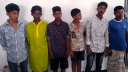 আশুলিয়ায় যুবককে কুপিয়ে হত্যা, ১ ঘন্টার মধ্যে আটক ৬