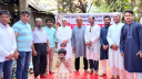 রামগঞ্জে রক্তদাতাদের সম্মানে ইফতার আয়োজন