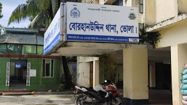 বোরহানউদ্দিনে পেট্রোল বোমায় দগ্ধ প্রবাসীর অবস্থা আশঙ্কাজনক