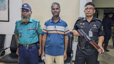 হালিশহরে নাশকতা মামলায় পটিয়ার সাংবাদিক আবিদ গ্রেপ্তার, বাদী নিজেও চিনেন না আসামিকে