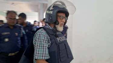 হবিগঞ্জের সাবেক এমপি মজিদ খানের একদিনের রিমান্ড মঞ্জুর