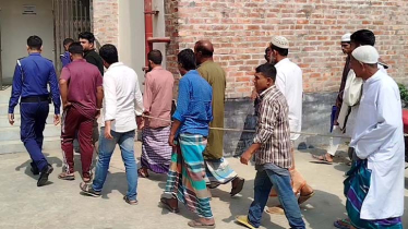 কিশোরগঞ্জে কৃষক মনির হত্যা মামলায় ১৩ জনের যাবজ্জীবন