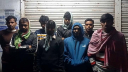 মুজিবনগর সীমান্তে এক রোহিঙ্গাসহ ১৫জন পুশব্যাক