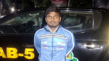 রাজশাহীতে শাশুড়িকে হত্যা মামলার আসামি গ্রেপ্তার