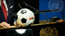 ‘বিশ্ব ফুটবল দিবসে’র অনুমতি দিলো জাতিসংঘ