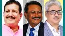 রাজশাহীতে বিএনপির কেন্দ্রীয় তিন নেতাকে সতর্কবার্তা : তৃণমূলে তোলপাড়