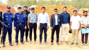 লোহাগাড়ায় দুটি ইটভাটা গুড়িয়ে দেওয়াসহ ৪টি ভাটায় জরিমানা